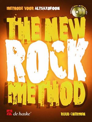The New Rock Method NL